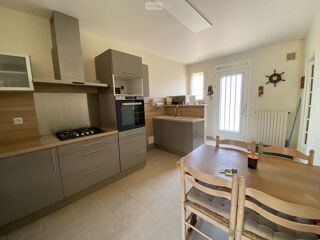  Maison à vendre 4 pièces 96 m²