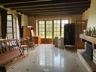  Maison à vendre 5 pièces 230 m²