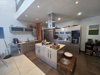  Maison à vendre 6 pièces 260 m²