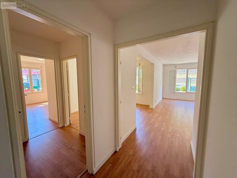 vente Appartement - 5 pièce(s) - 87 m² Saint-Denis (97400)