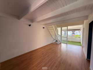 vente Appartement - 3 pièce(s) - 63 m² Saint-Paul (97460)