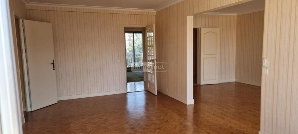 vente Appartement - 5 pièce(s) - 134 m² Tours (37000)