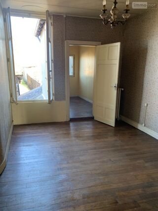  Maison à vendre 6 pièces 77 m²