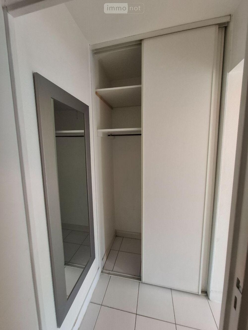 vente Appartement - 2 pièce(s) - 43 m² Brive-la-Gaillarde (19100)