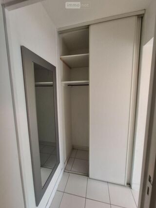  Appartement à vendre 2 pièces 43 m²