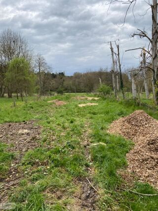  Terrain à vendre 667 m²