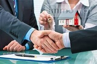  Appartement � vendre 4 pi�ces 87 m�