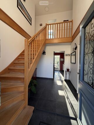  Maison à vendre 7 pièces 148 m²