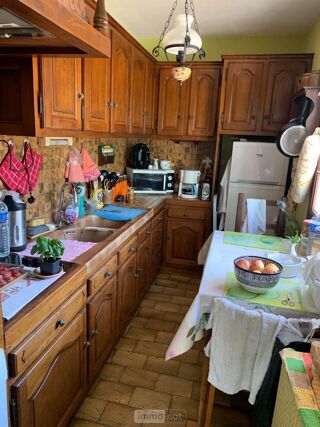 Maison � vendre 6 pi�ces 132 m�