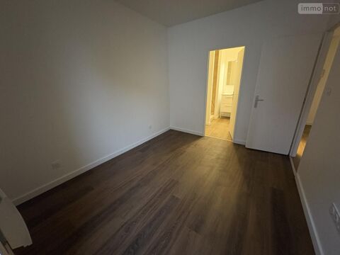  Appartement � louer 2 pi�ces 42 m�