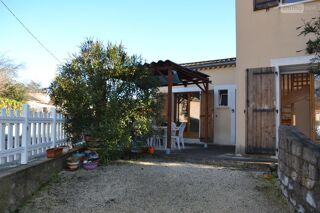  Maison à vendre 3 pièces 61 m²