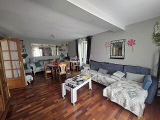  Maison à vendre 6 pièces 136 m²
