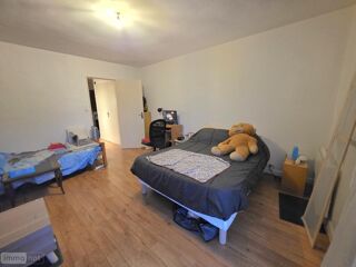  Appartement à vendre 2 pièces 53 m²