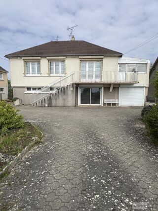  Maison à vendre 4 pièces 86 m²