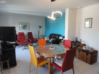  Appartement � vendre 4 pi�ces 86 m�