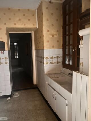  Maison � vendre 4 pi�ces 90 m�