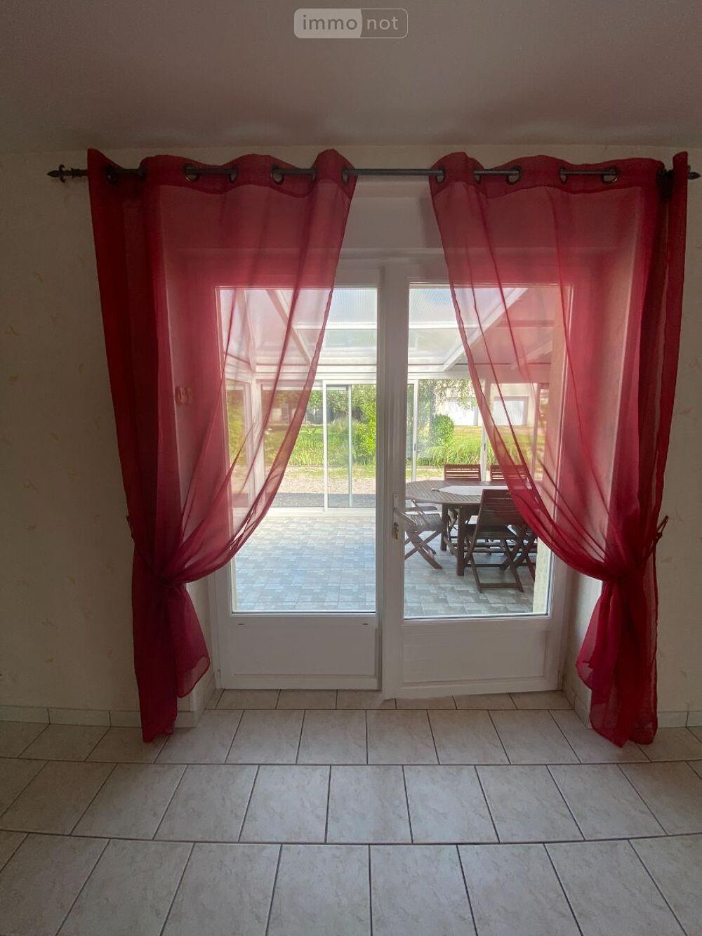 vente Maison - 5 pièce(s) - 133 m² Buzançais (36500)