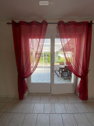  Maison à vendre 5 pièces 133 m²
