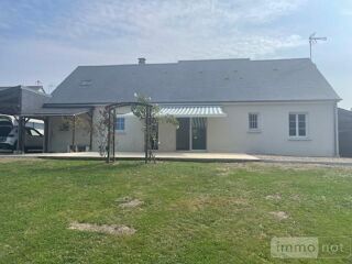  Maison � louer 4 pi�ces 91 m�