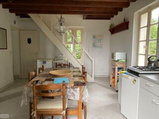  Maison � vendre 3 pi�ces 64 m�