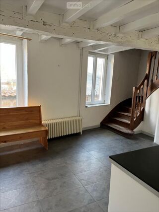  Maison à vendre 3 pièces 80 m²
