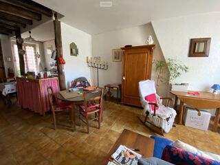  Maison à vendre 3 pièces 82 m²