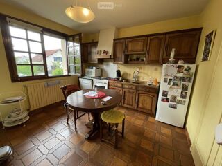  Maison à vendre 4 pièces 97 m²