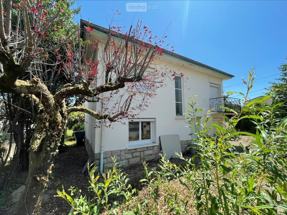 vente Maison - 5 pièce(s) - 115 m² Bourg-en-Bresse (01000)