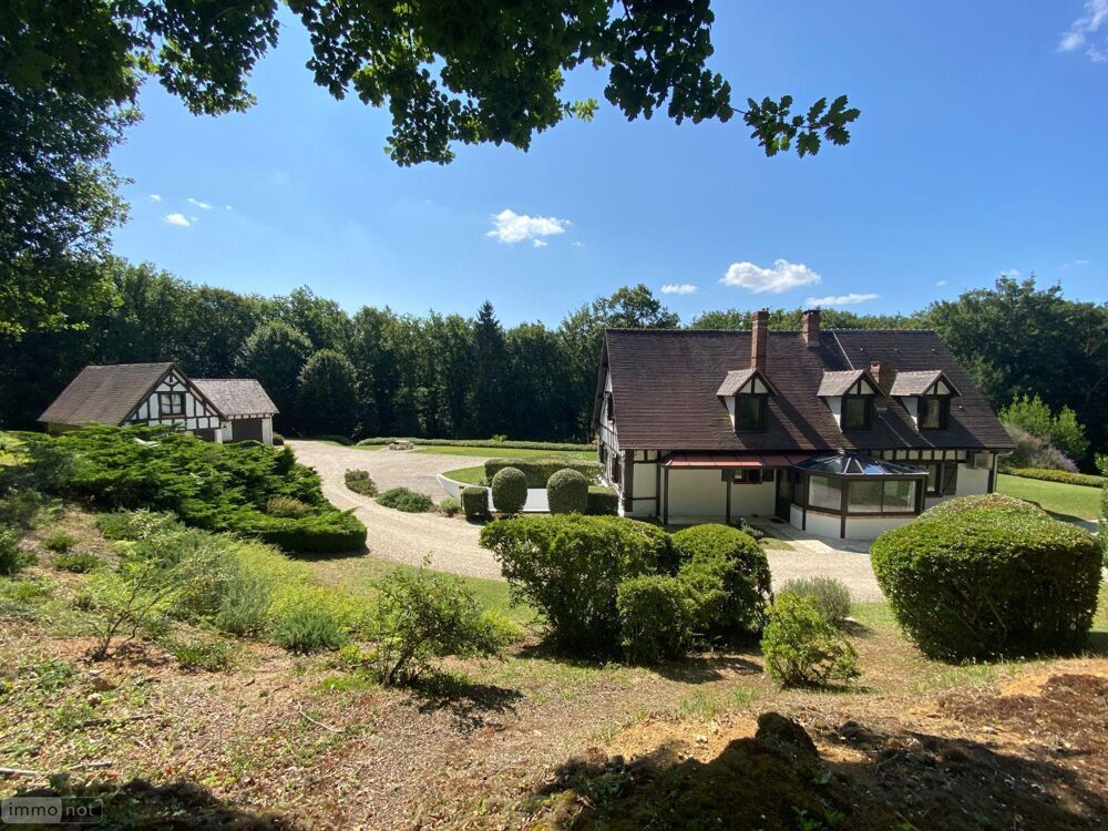 Dans l''Indre secteur Boischaud Nord, Proche de Châtillo....