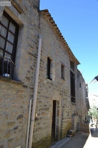  Maison à vendre 3 pièces 121 m²