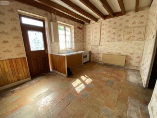  Maison � vendre 4 pi�ces 90 m�