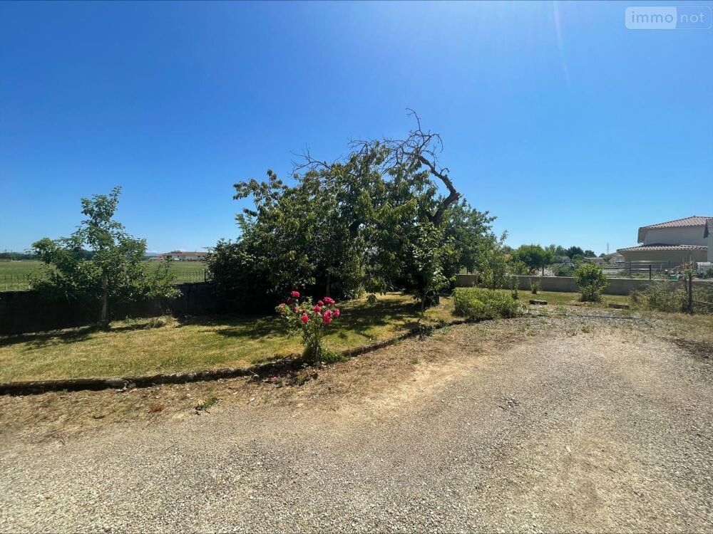 vente Maison - 5 pièce(s) - 130 m² Viriat (01440)
