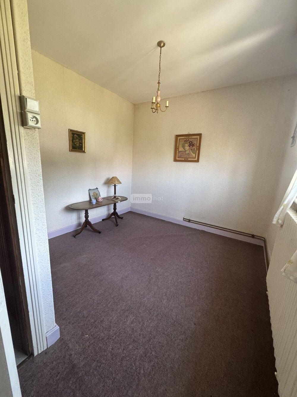 vente Maison - 4 pièce(s) - 88 m² Lumbres (62380)