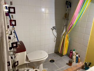  Maison � vendre 3 pi�ces 60 m�