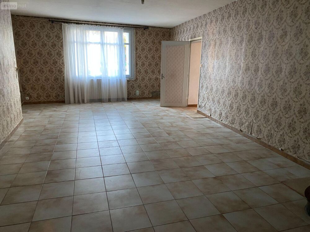 MAISON A VENDRE A CLION SUR INDRE. Une maison en ....