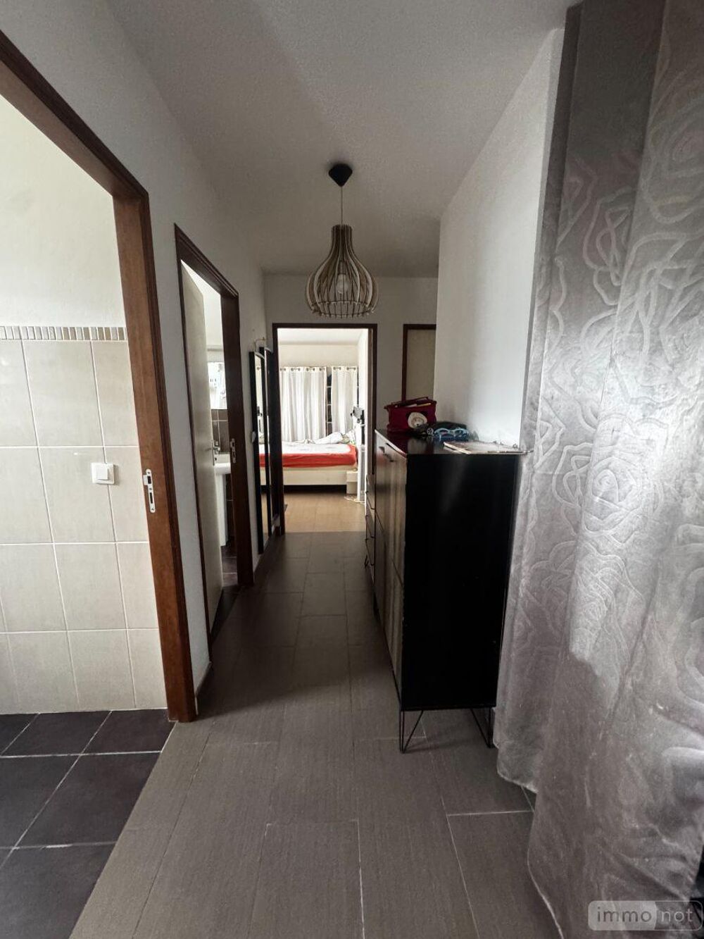 vente Maison - 4 pièce(s) - 105 m² Saint-Gilles Les Bains (97434)