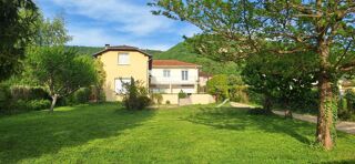  Maison � vendre 9 pi�ces 219 m�