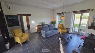  Maison à vendre 6 pièces 144 m²