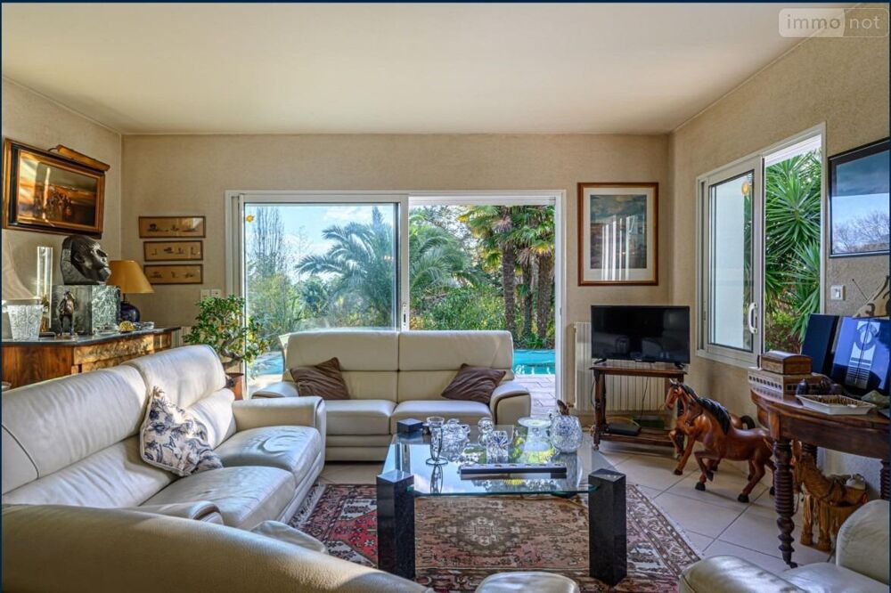 � vendre  Propri�t�/ch�teau Gu�rande (44350)