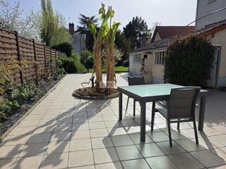  Maison � vendre 5 pi�ces 122 m�