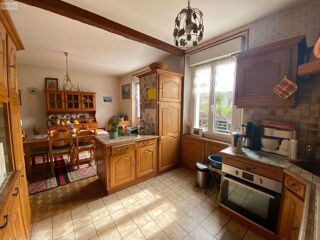  Maison à vendre 5 pièces 202 m²