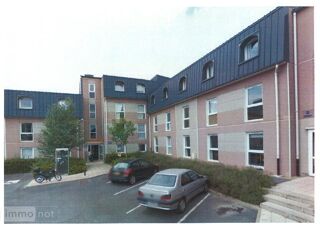  Appartement � vendre 1 pi�ce 17 m�