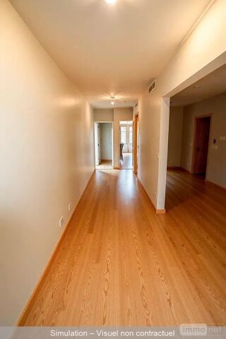  Immeuble  vendre 5 pices 98 m