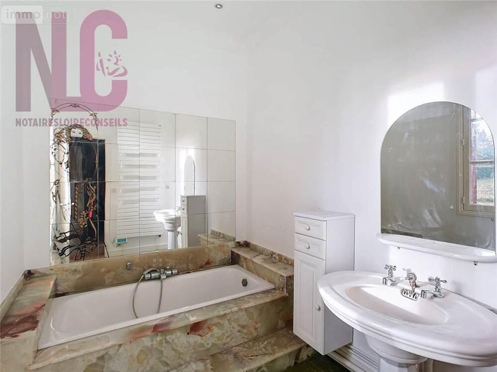 à vendre  Maison Véretz (37270)