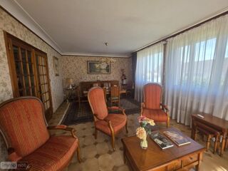  Maison à vendre 5 pièces 141 m²