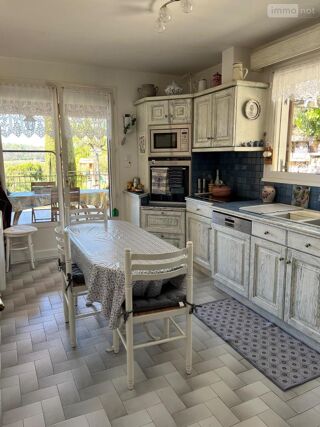  Maison à vendre 5 pièces 100 m²