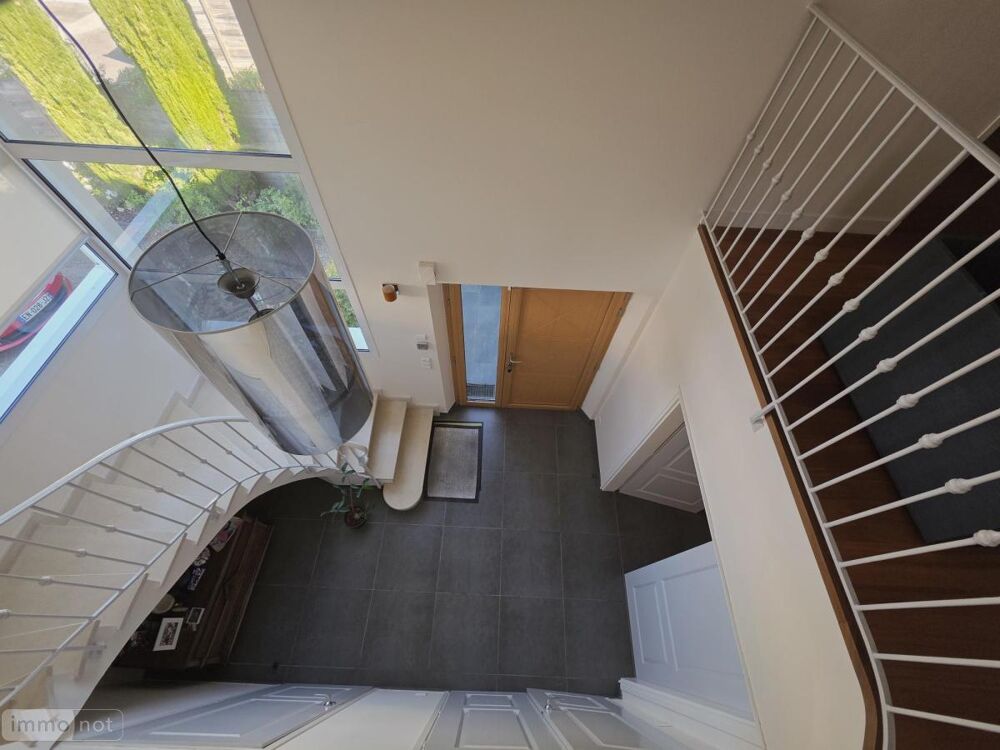 vente Maison - 7 pièce(s) - 192 m² Vannes (56000)