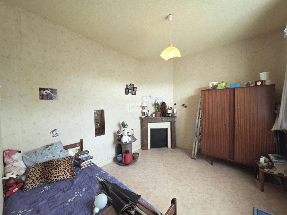 vente Maison - 5 pièce(s) - 101 m² Vannes (56000)