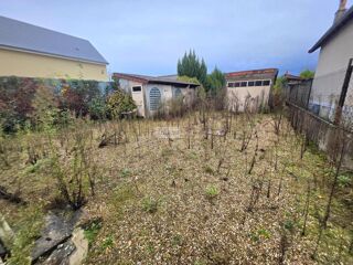  Maison � vendre 5 pi�ces 76 m�