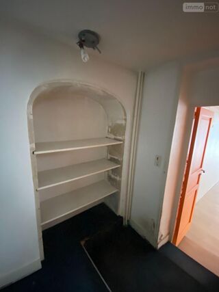  Immeuble à vendre 6 pièces 120 m²